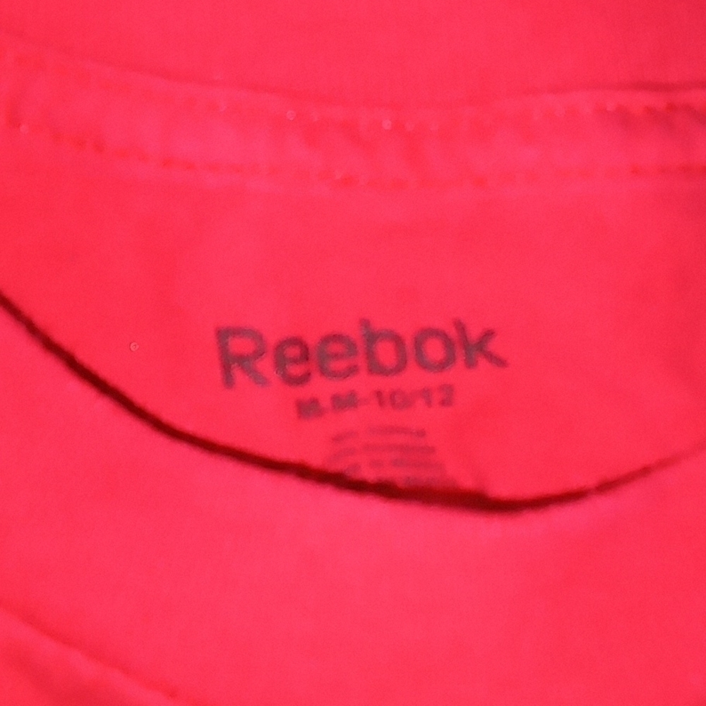 Reebok Chicago Blackhawks Stanley cup champions tee - Picture 4 of 5